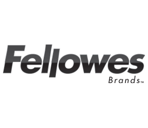 In-Kind Sponsor Logo Fellowes