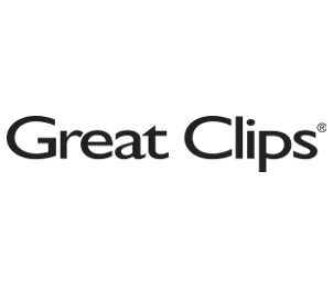 In-Kind Sponsor Logo Great Clips