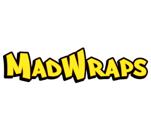 In-Kind Sponsor Logo Mad Wraps