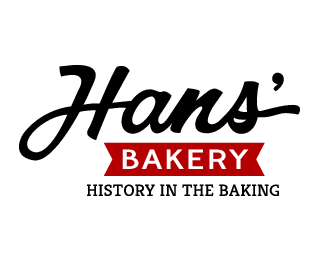 In-Kind Sponsor Logo Hans Bakery