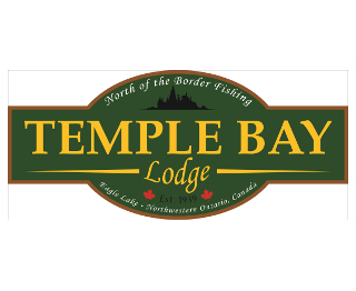 Logo - Temple Bay Lodge