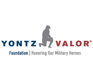 In-Kind Sponsor Logo Yontz Valor