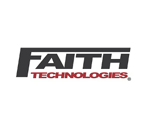 In-Kind Sponsor Logo Faith Technologies