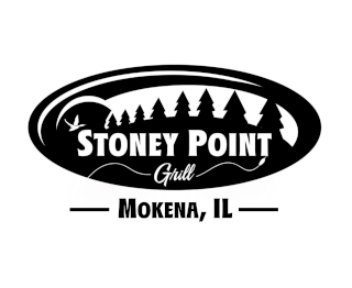 In-Kind Sponsor Logo Stoney Point Grill